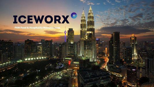 FHM Food Hospitality Malaysia 2025 – zo verzendt u veilig uw diepvries samples wereldwijd