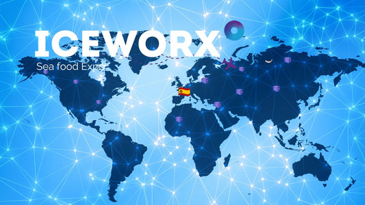 Seafood Expo Barcelona 2026: dé plek waar groei, samples en internationale kansen samenkomen